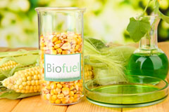 Beddington Corner biofuel availability